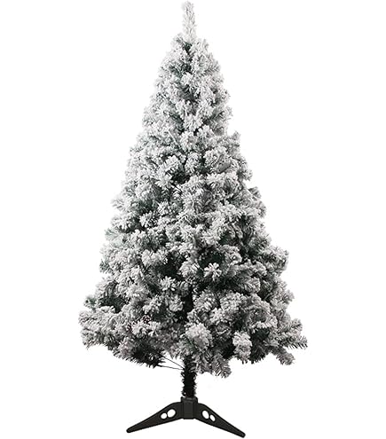 Amazon.co.jp: [180cm] VeroMan クリスマスツリー スノーホワイト